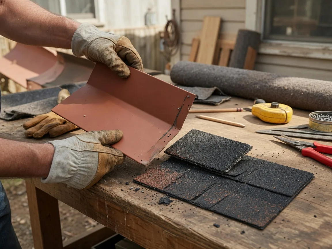 Roof Repair company in Brooks, ME